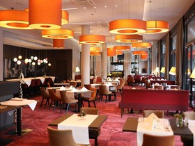 Premier Inn Heilbronn City Centre
