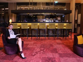 Premier Inn Heilbronn City Centre