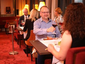 Premier Inn Heilbronn City Centre
