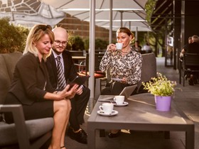Premier Inn Heilbronn City Centre