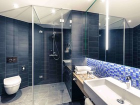 Premier Inn Heilbronn City Centre