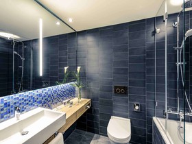 Premier Inn Heilbronn City Centre