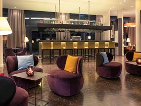 Premier Inn Heilbronn City Centre