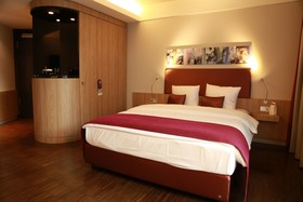 Premier Inn Heilbronn City Centre