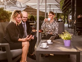 Premier Inn Heilbronn City Centre