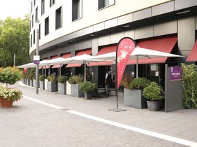 Premier Inn Heilbronn City Centre