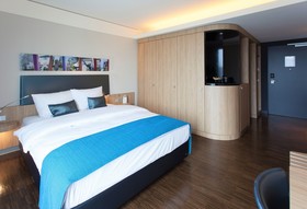 Premier Inn Heilbronn City Centre