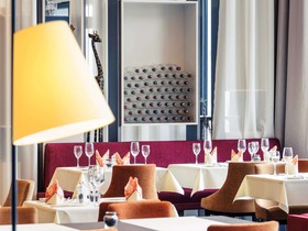 Premier Inn Heilbronn City Centre