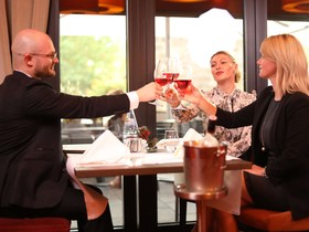 Premier Inn Heilbronn City Centre