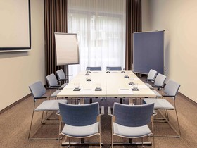Premier Inn Heilbronn City Centre