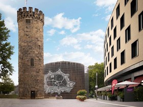 Premier Inn Heilbronn City Centre