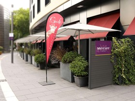 Premier Inn Heilbronn City Centre