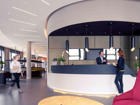 Premier Inn Heilbronn City Centre