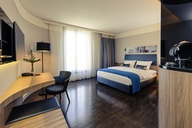 Premier Inn Heilbronn City Centre