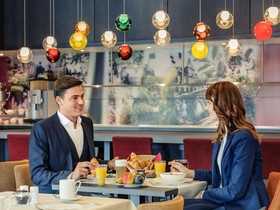 Premier Inn Heilbronn City Centre