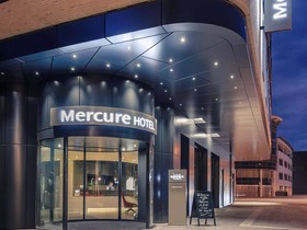 Premier Inn Heilbronn City Centre