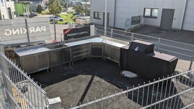 Business Motel