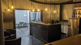 Business Motel