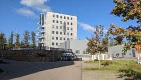 Business Motel