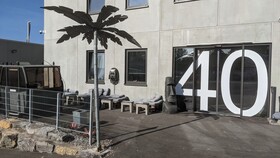 Business Motel