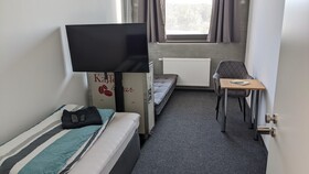 Business Motel