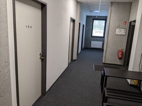 Business Motel