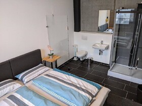 Business Motel