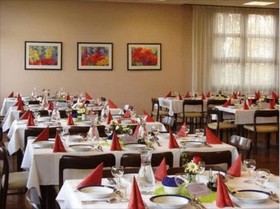 Tagungshotel am Schlossberg