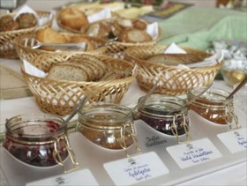 Tagungshotel am Schlossberg