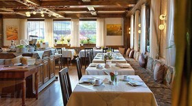 Landhotel Laube