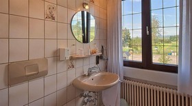 Landhotel Laube