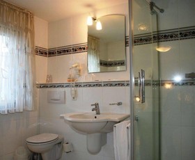 Landhotel Laube