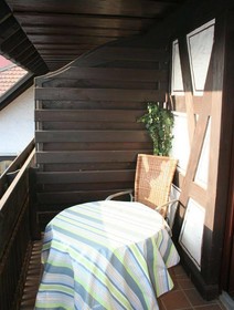 Landhotel Laube