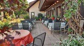 Landhotel Laube