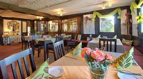 Landhotel Laube