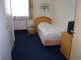 Hotelpension Kanne Dörr