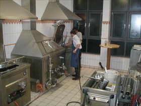 Speidels BrauManufaktur