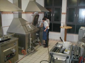 Speidels BrauManufaktur