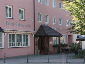 Schillerplatz