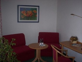 Hotel & Restaurant Zum Lamm