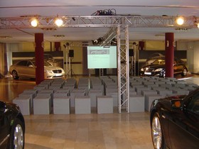 Flair Park Hotel Ilshofen