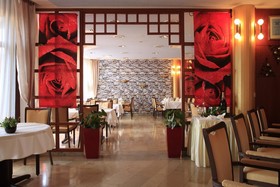 Flair Park Hotel Ilshofen