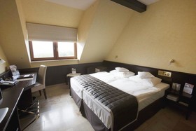 Flair Park Hotel Ilshofen