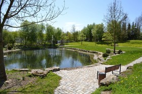 Flair Park Hotel Ilshofen