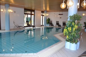 Flair Park Hotel Ilshofen