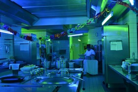 Flair Park Hotel Ilshofen