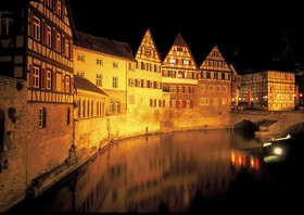 Flair Park Hotel Ilshofen