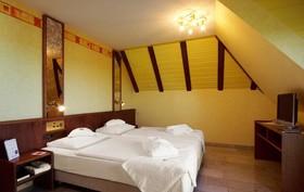 Flair Park Hotel Ilshofen