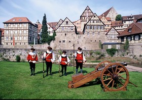 Flair Park Hotel Ilshofen