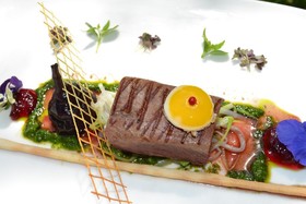 Flair Park Hotel Ilshofen